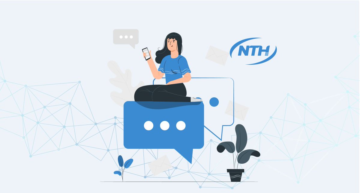 NTH Mobile tweet media