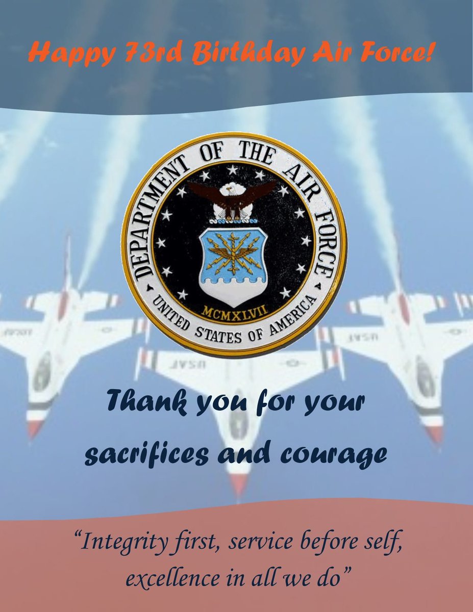 united states air force twitter