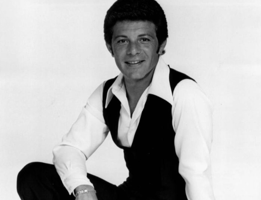 Wishing a very happy 80th birthday to Frankie Avalon!  