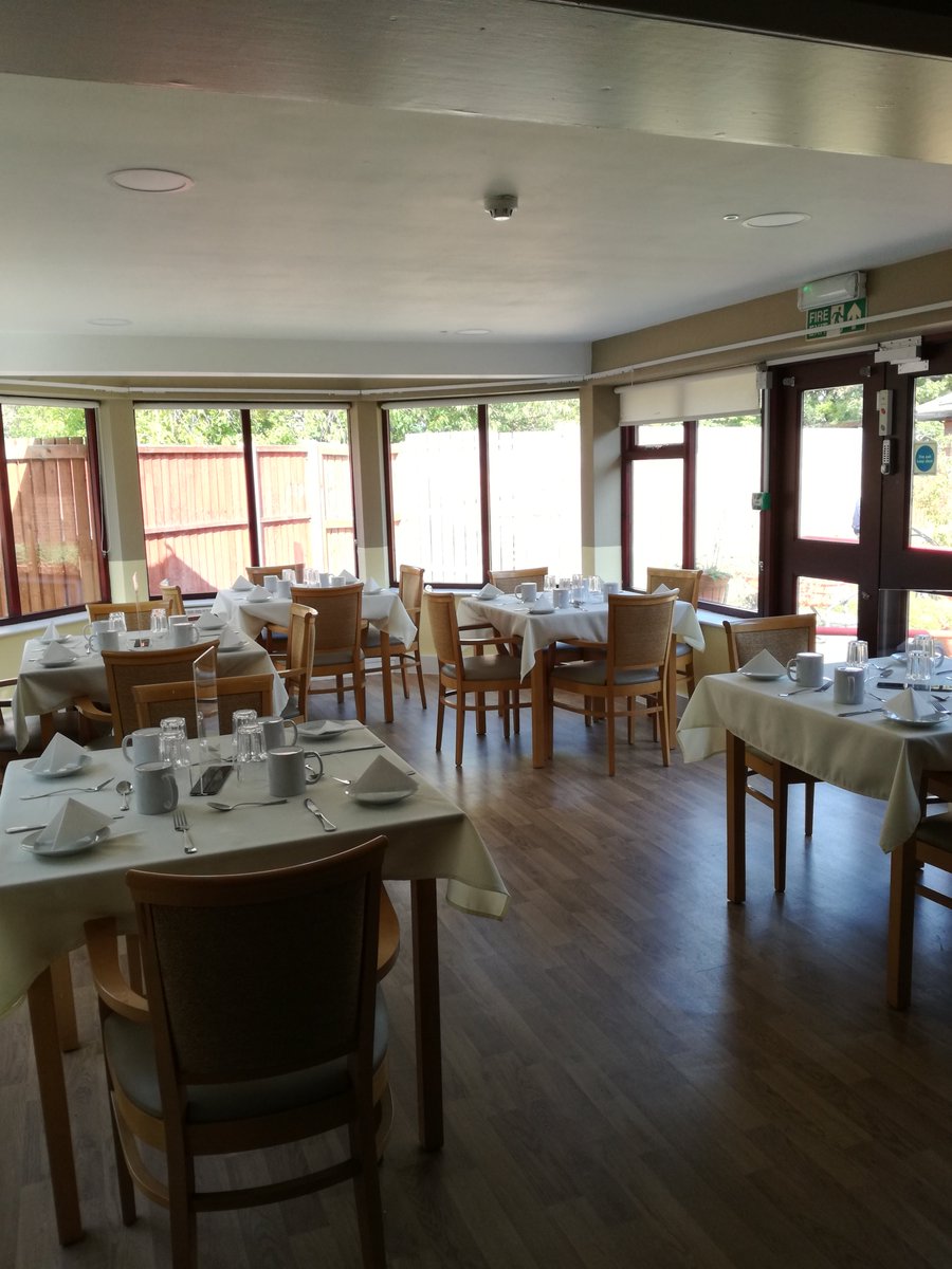 Abbey Wood Park Nursing Home (AWPnursinghome) Twitter