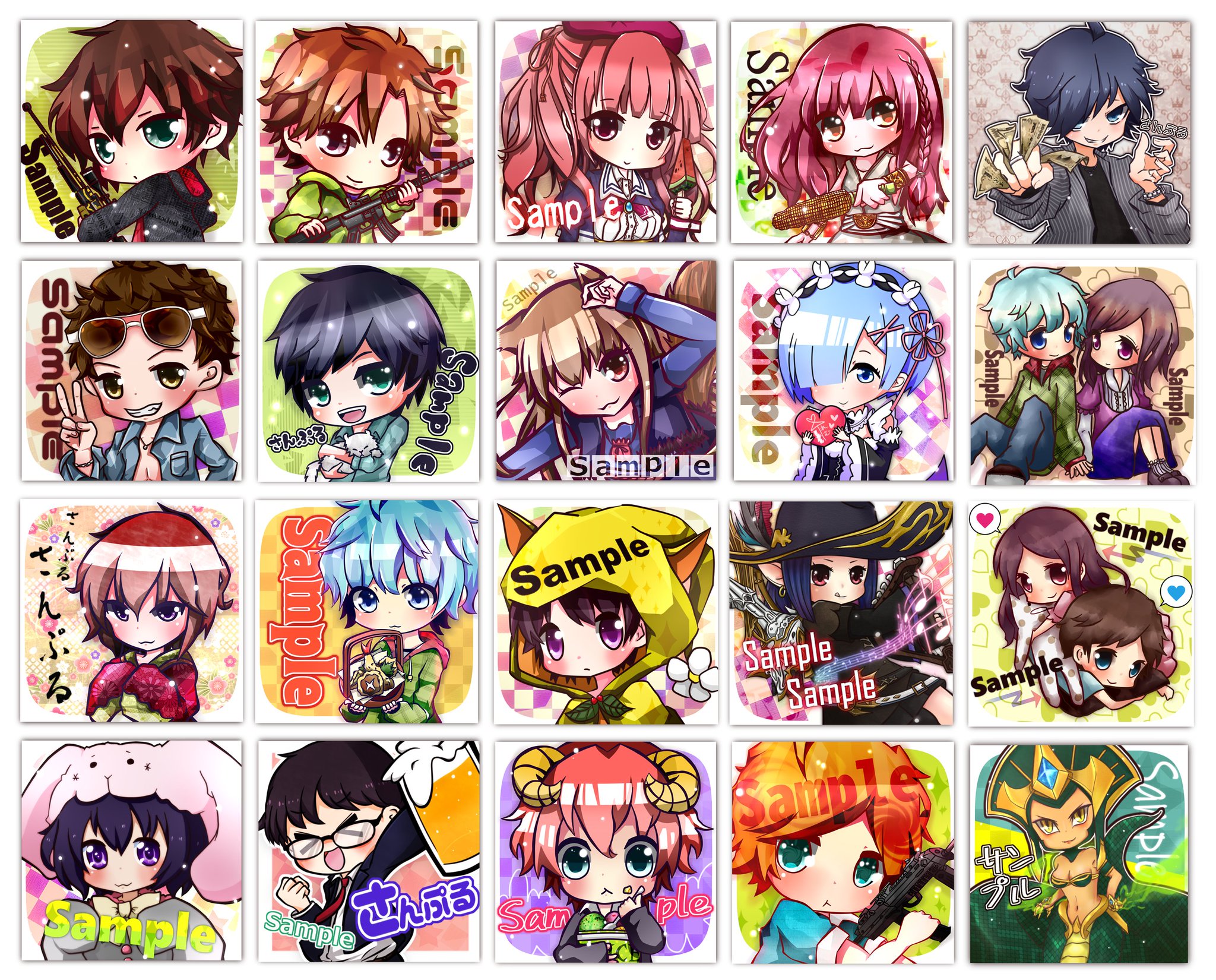 ぼろ雑巾 イラスト有償制作 今なら制作枠空いてます ココナラでアイコンとか描いてます 興味ある人は連絡ください 最短1日 可愛いデフォルメイラストの制作承ります アイコンやヘッダーなど ゲーマー 配信者向けオプション ぼろ雑巾 イラスト有償制作 今なら制作枠空いてます ココナラでアイコンとか描いてます 興味ある人は連絡ください 最短1日 可愛いデフォルメイラストの制作承ります アイコンやヘッダーなど ゲーマー 配信者向けオプション