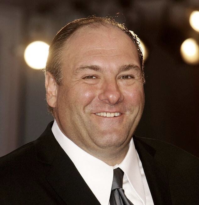 The late great James Gandolfini would have been 59 today. Happy Birthday Skip  