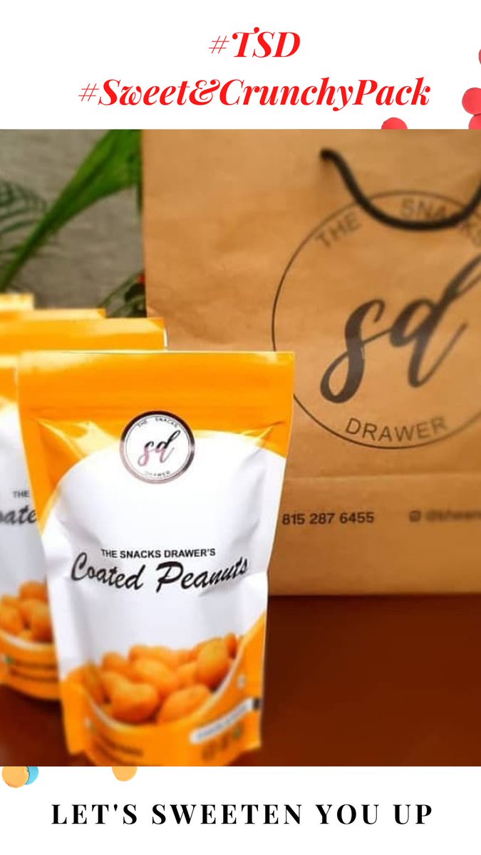 DrawerSnacks tweet picture