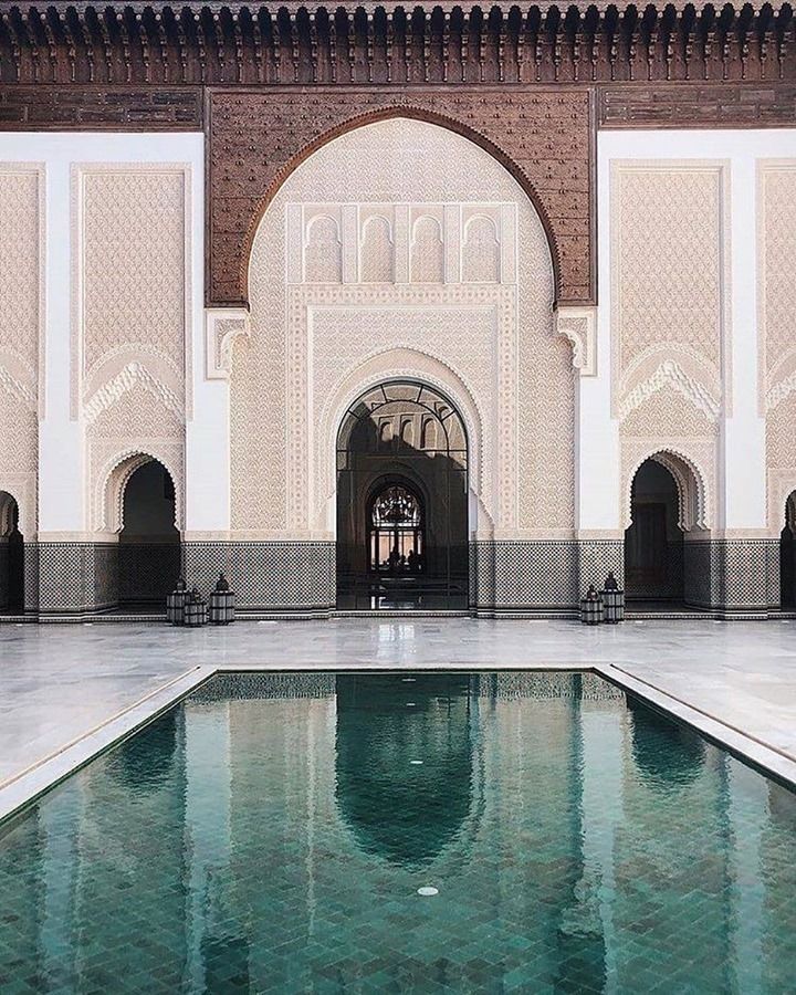 🌈Colorful Morocco🇲🇦 tweet media