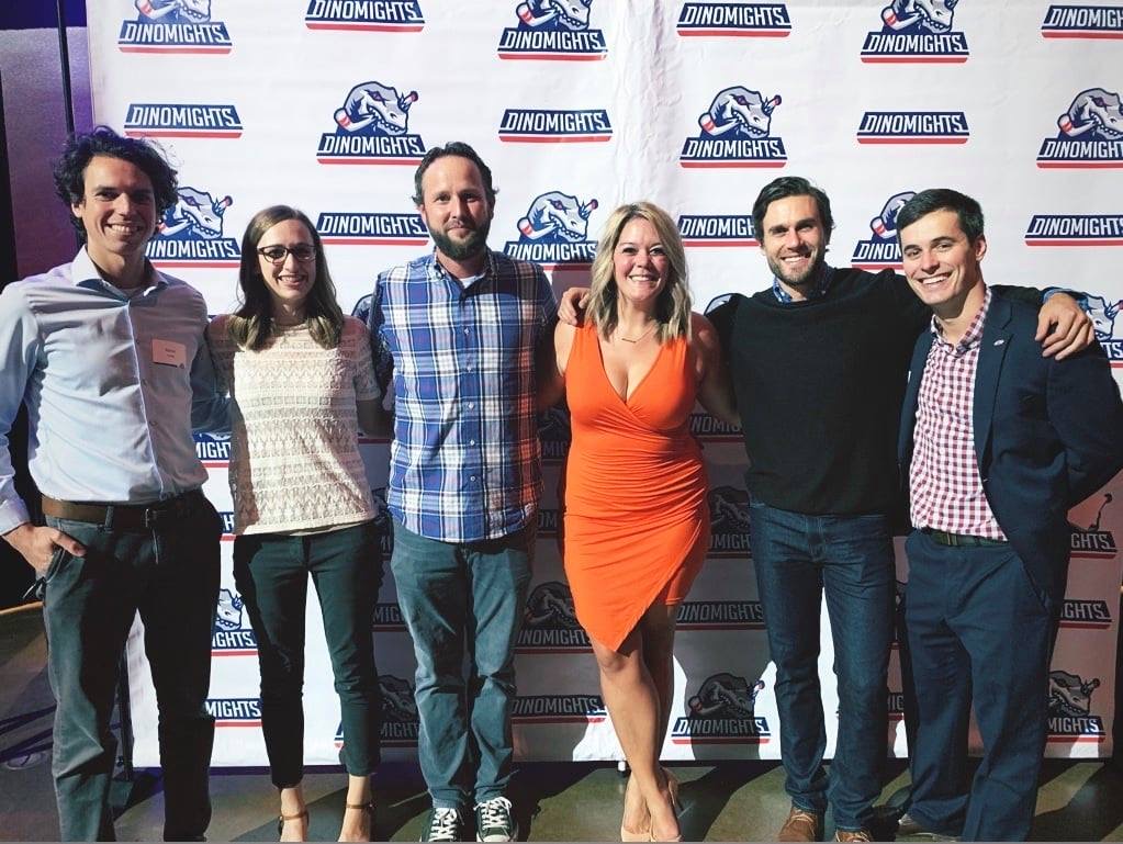 Touchpoint Media tweet media