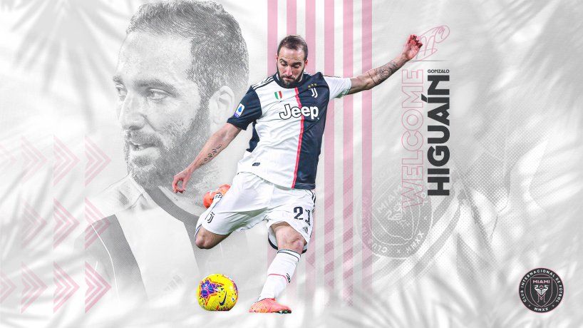 Gonzalo Higuain