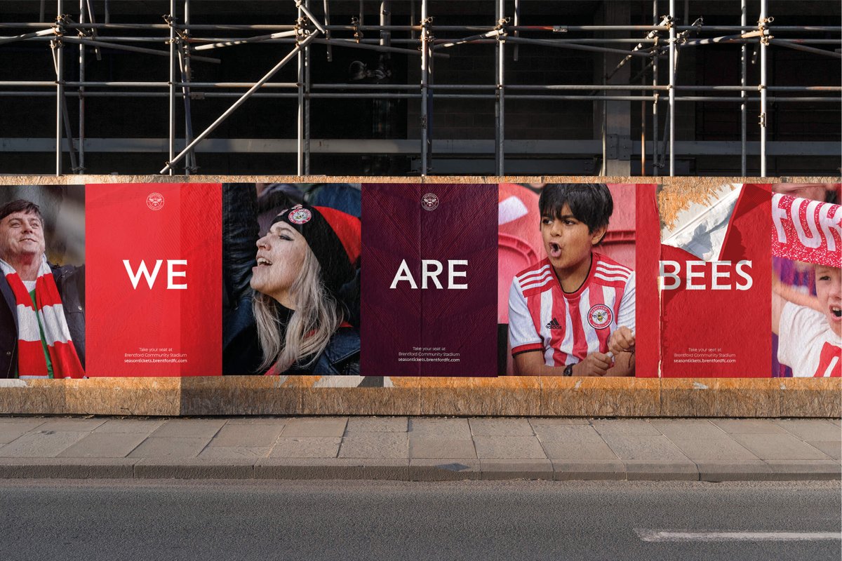 Marc Rouault (@marcrouault) on Twitter photo NEW Fโฝ๏ธNT โ Last week was revealed the <a href="/BrentfordFC/">Brentford FC</a> rebranding by <a href="/ThisawayStudio/">Thisaway</a> 
for which we designed an exclusive typeface, Sting.
thisaway.co/work/forward-tโฆ NEW Fโฝ๏ธNT โ Last week was revealed the <a href="/BrentfordFC/">Brentford FC</a> rebranding by <a href="/ThisawayStudio/">Thisaway</a> 
for which we designed an exclusive typeface, Sting.
thisaway.co/work/forward-tโฆ