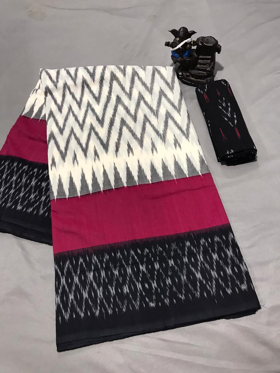 ikkat_Adda's tweet photo. ๐ Double #ikkat Cotton Sarees..
๐ #Pochampally #Handloom #Doubleikkat #CottonSarees with "Matching #Blouse".
๐Whatsapp - https://t.co/9br1L1DI3Y
๐Contact/whatsapp - 7659015166
๐Instagram - @ikkat_ka_adda
๐Facebook - @ikkat_ka_adda
๐Twitter - @ikkat_ka_adda
#simplesarees https://t.co/ETjTBgA1kS