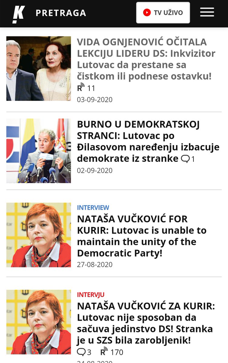 ShunryuK's tweet photo. SNS krilo DS ima solidnu podršku https://t.co/HvynHIeUVi