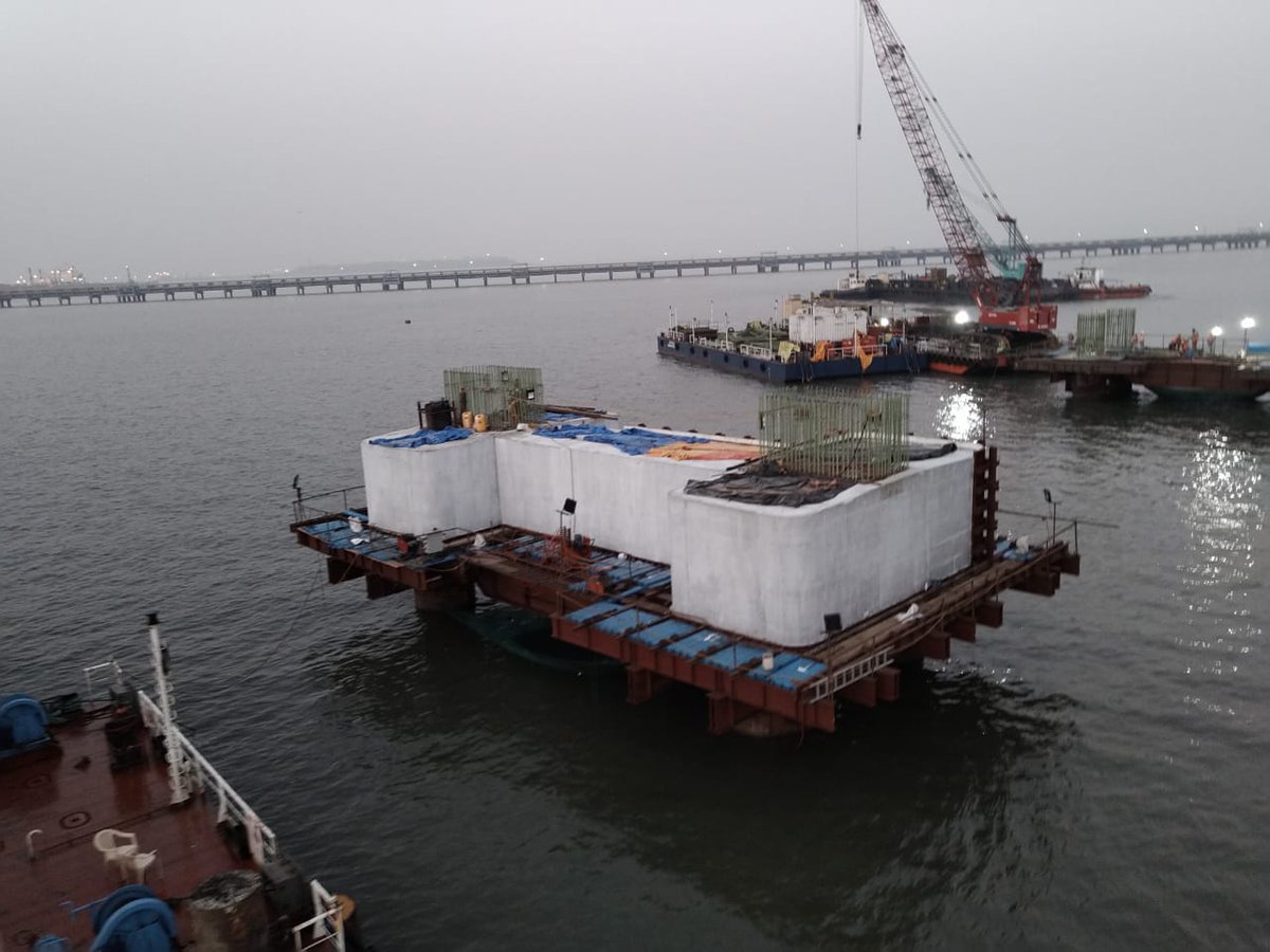 Technocraftltd's tweet photo. Some behind the scene pictures! Great View!
When Speed + Precision= Profitability, #MachOne is your only solution.
For more info
https://t.co/Cu5XYCdU80
Mob: 9699294455
Email: mudit@technocraftgroup.com
#infrastructureindia #manufacturing #TechnoCraftGroup #pilecap #rammould https://t.co/lIxb1auWF6