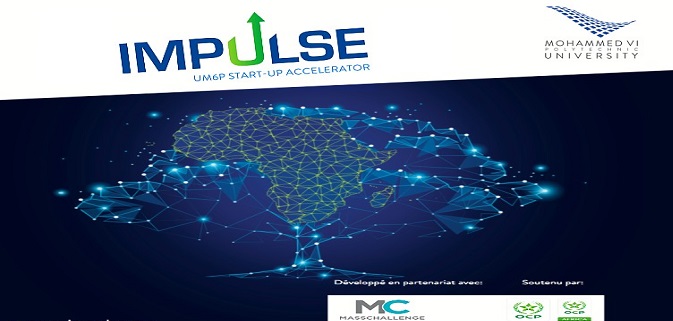 Impulse - Startup Accelerator tweet media