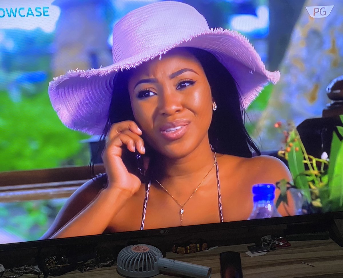 #BrandsForErica Elites,if you’re home like me tune to AfricaMagic Showcase,’Hire a Woman’ showing now ,if you’ve not watched it please do