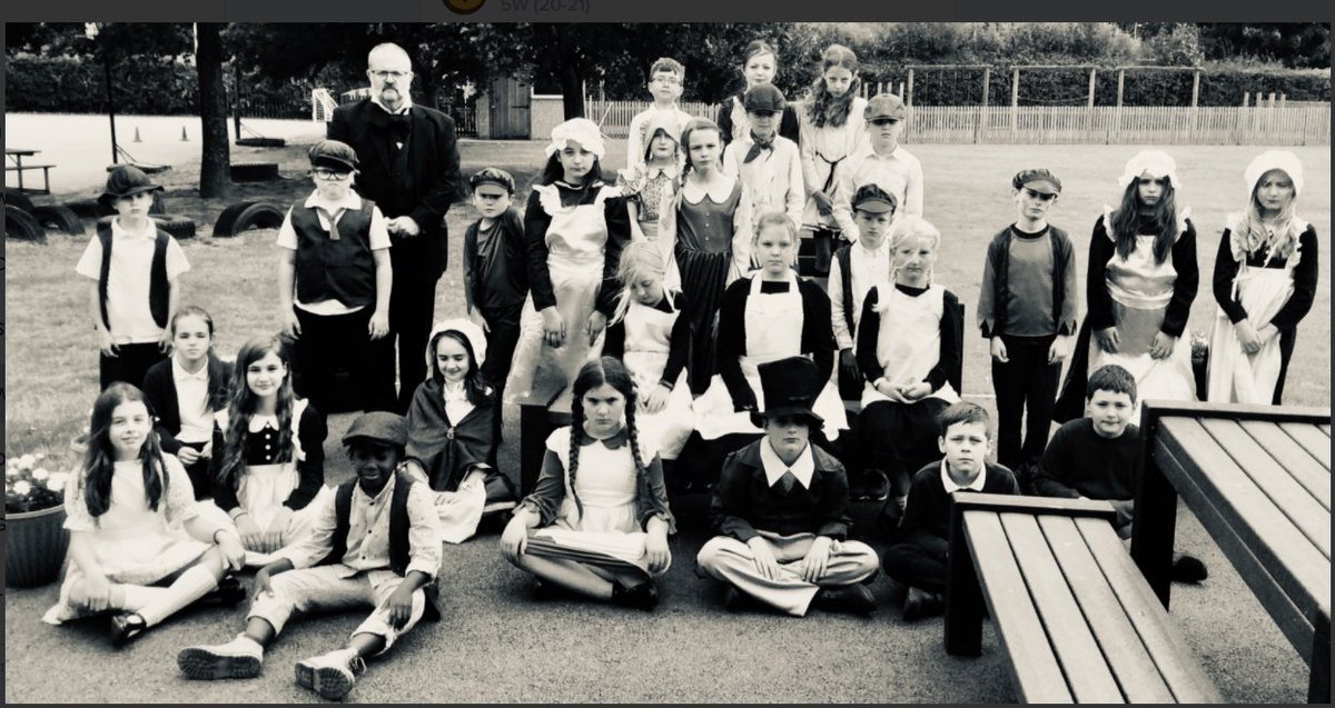 Victorian WOW Day in Year 5 - Were the Victorians Really That Vile?
