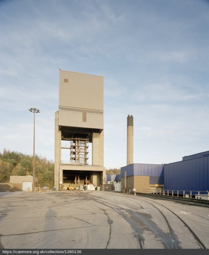 HistEnvScot's tweet image. Have you heard about the new app from @coal_legacies? It's the coal shebang!

Download it now to discover walking routes that will help you explore Scotland's coal mining past ow.ly/YsXe50Btx3J

📷Castlebridge Colliery &amp;amp; Lady Victoria Colliery Newtongrange
