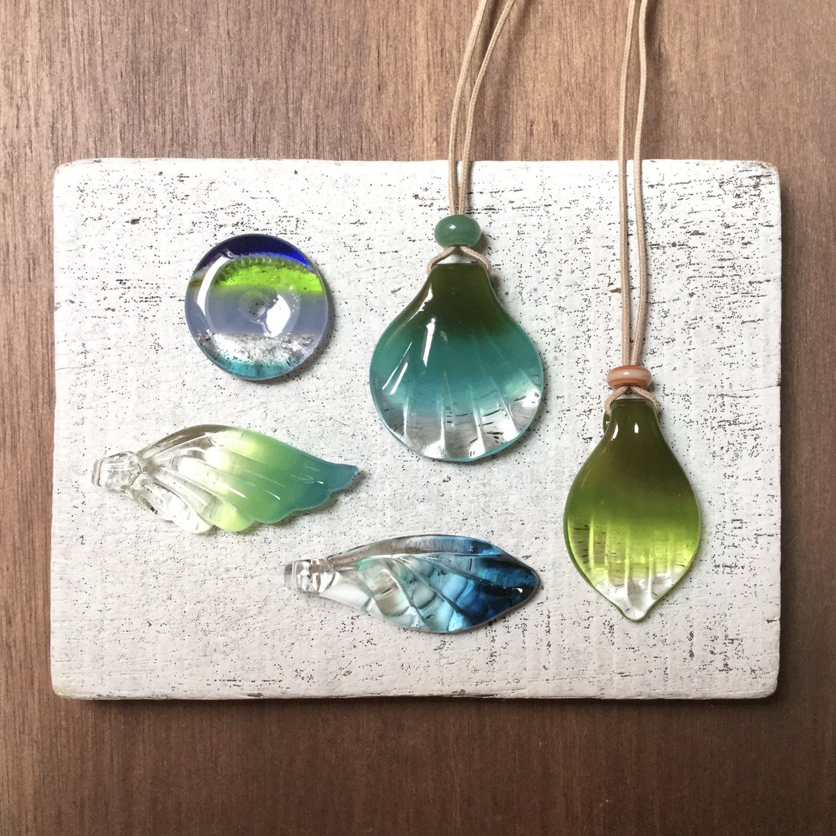 とんぼ玉教室 Twitter Search