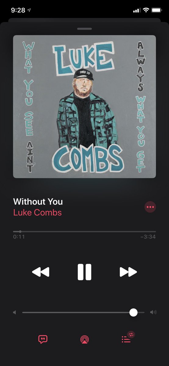 bvermllion's tweet photo. you already KNOW
@lukecombs https://t.co/v9iu5VCA8m