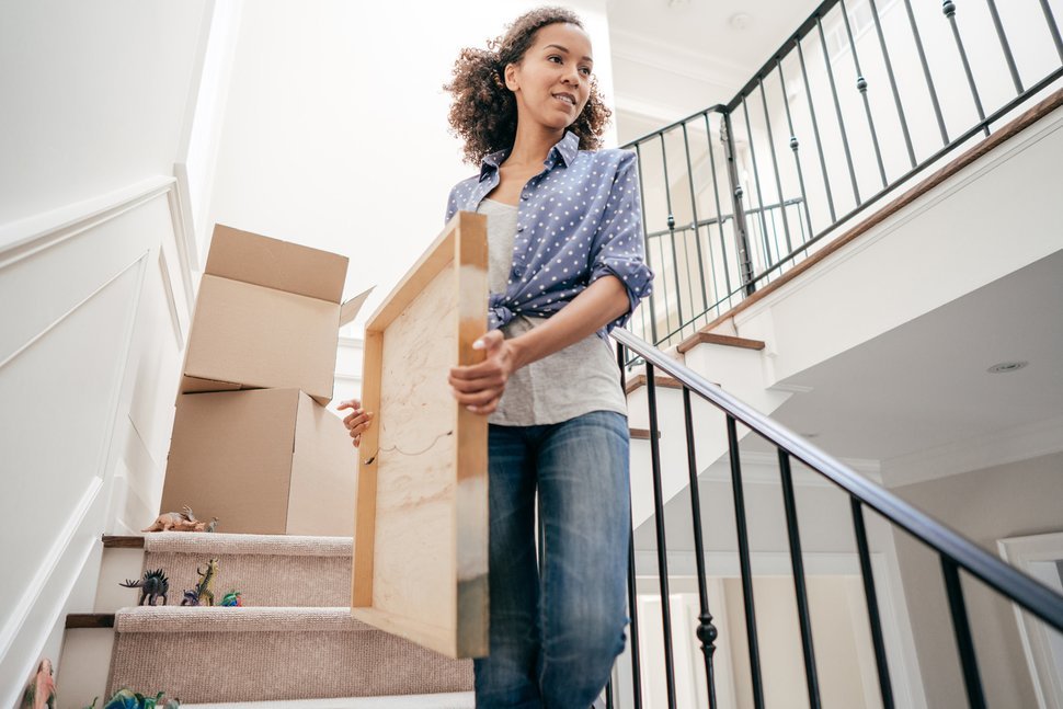 pkikeith's tweet image. How to Declutter Your Home

realestate.usnews.com/real-estate/ar…

#declutterhome #home  #propertyinvestment #property #PKI #investment
