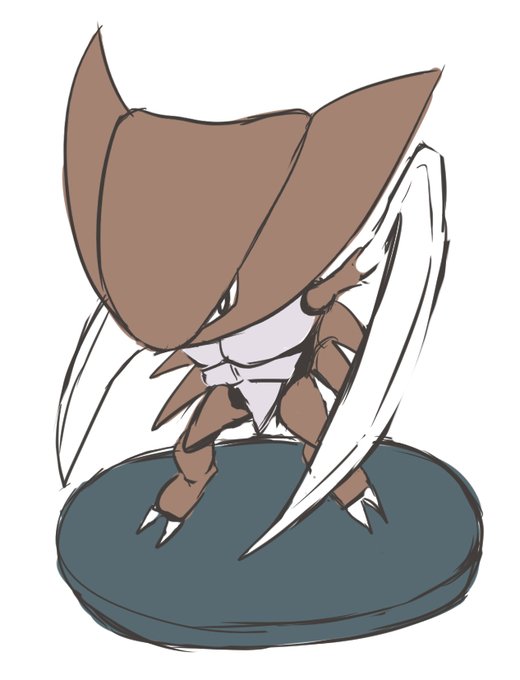 ポケモン図鑑のtwitterイラスト検索結果