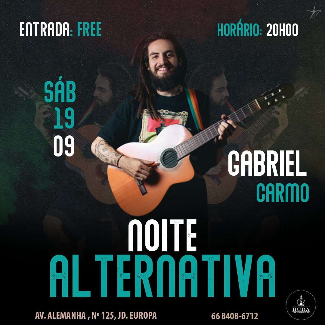 Buda Hookah House (BudaHookah) Twitter