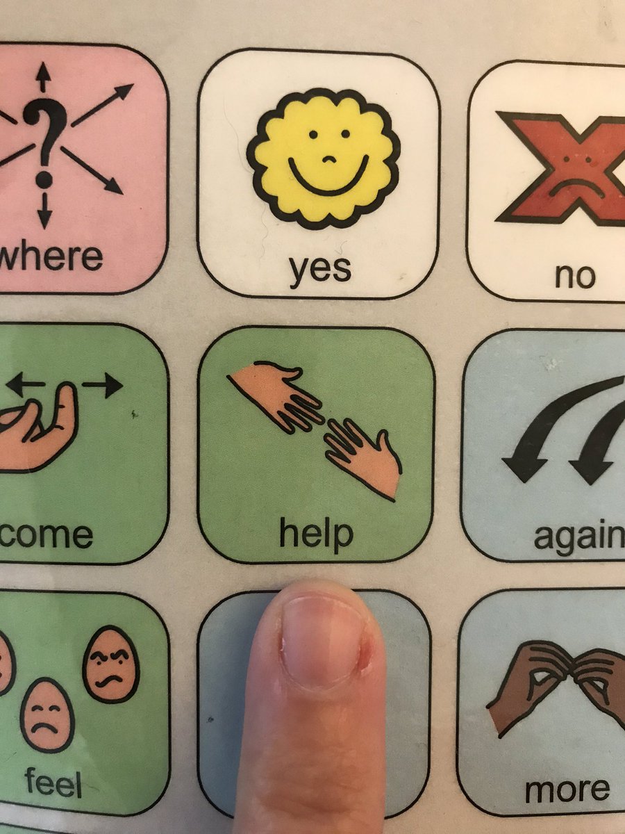 KWBMulholland's tweet photo. We’ve been learning about families and people who help others in our community. We love learning sign language in  @Jack_Hartmann “We are Family” song! @BarrettAPS #KWBPride @APS_EarlyChild https://t.co/3k9CAVdXtl