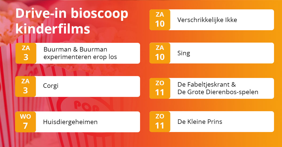 Dutch Media Week 2020 tweet media