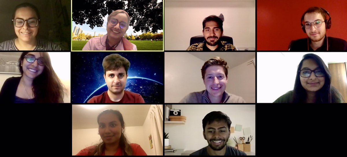 cgstaglobalsurg's tweet photo. Meet our national executive team who met last evening to discuss plans for the upcoming year! #GlobalSurgery #MedTwitter #surgtwitter #SoMe4Surgery #SoMe4GS https://t.co/nQ0zLE1NV5