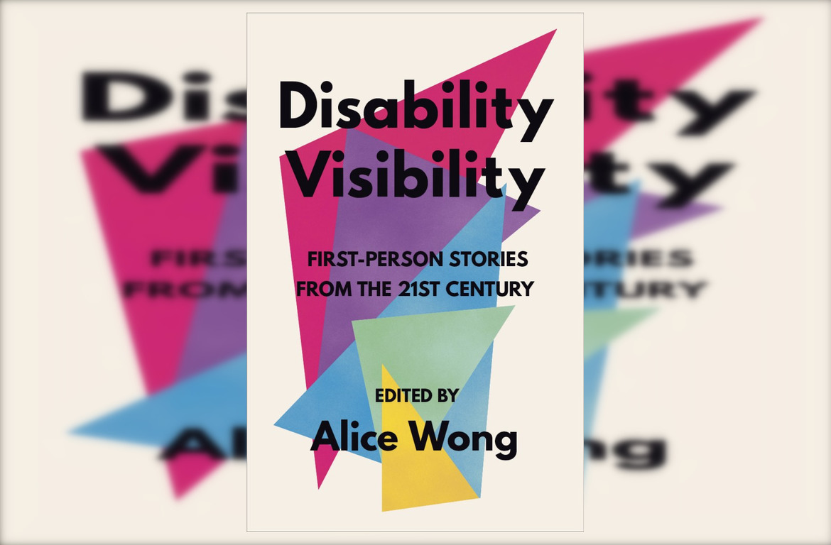 🥳 We're delighted to announce that, thanks to help from our amazing #SCFT Charitable Funds, we're ordering 23 copies of @SFdirewolf's #DisabilityVisibility for our network members to read, pass along, and share with their teams.

♿️ @DisVisibility #BookClub #DisabilityRights