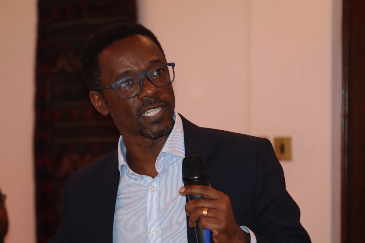 The CAP participants were in Zanzibar this week for  knowledge forum &amp; business simulation sessions to further build their skills on driving operational excellence and leading organisational culture.
