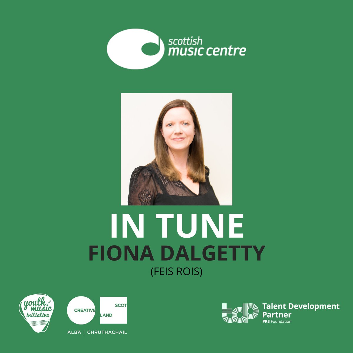 LISTEN <a href="/scottishmusic/">Scottish Music Centre</a> PODCAST w/ @FDalgetty at @FeisRois talking about <a href="/scotsmusicgroup/">Scots Music Group</a> <a href="/nature_scot/">Former NatureScot account</a> <a href="/ScotCultTrad/">SC&T</a> <a href="/treacherouso/">TreacherousOrchestra</a> <a href="/Laurenmaccoll1/">Lauren MacColl</a> <a href="/juliefowlis/">Julie Fowlis</a> <a href="/IAMKP/">Karine Polwart</a> ➡ open.spotify.com/episode/2dIv3k… via <a href="/iTunes/">iTunes</a> ➡ podcasts.apple.com/gb/podcast/in-… 

SMC is funded by <a href="/CreativeScots/">Creative Scotland</a> <a href="/PRSFoundation/">PRS Foundation</a>