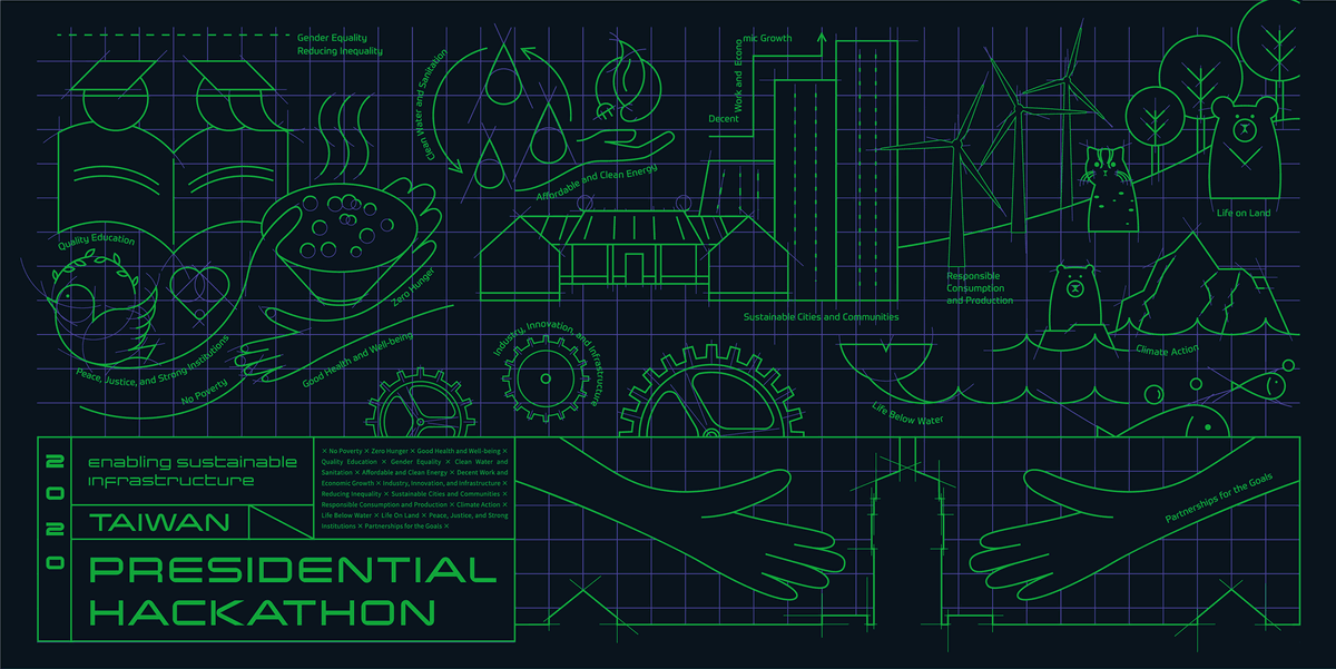 opencontracting's tweet photo. We're proud to announce the winners of this year's Presidential Hackathon: @CivicDatalab from India and Learning Man from Taiwan have developed innovative projects for transparency in health procurement &amp; social housing. More https://t.co/BCJ89VvK1y #opencontracting #SDGs #UNGA https://t.co/ggvLV8pSm5