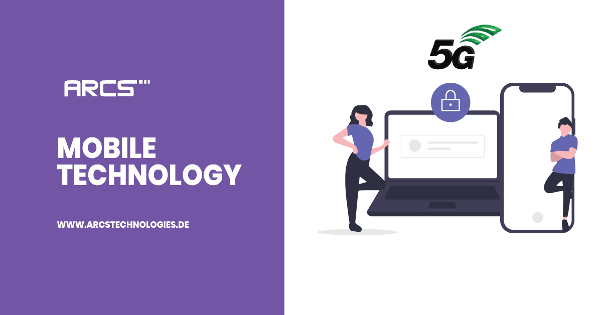 arcstechnology's tweet image. #ARCS Solutions offers advanced #mobileapplication platforms which enables our clients to develop product with added functionality and enhanced performance. For more visit : arcstechnologies.de
#ARCSTechnologySolutionsecommerce
#ARCSproductdevelopment
#ARCSnetworkacesscontrol