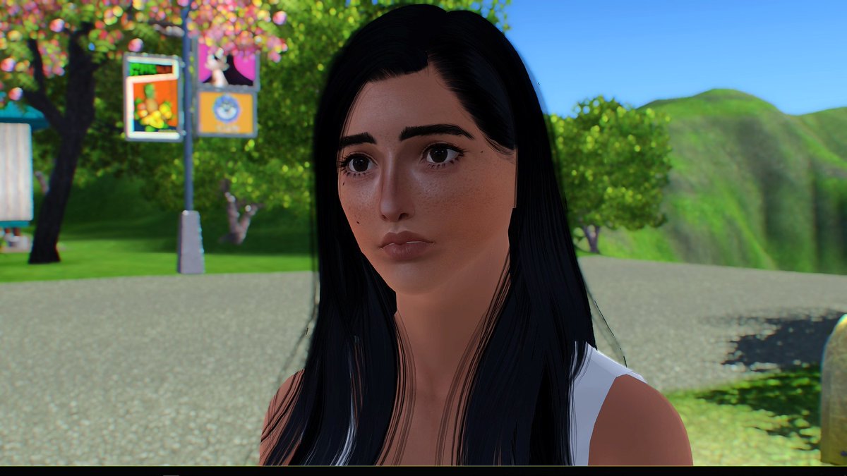 Leto_Sims's tweet image. #MyTwitterAnniversary 4 years already? I wish I did more during these years ☹️
Recap of my posts years ago