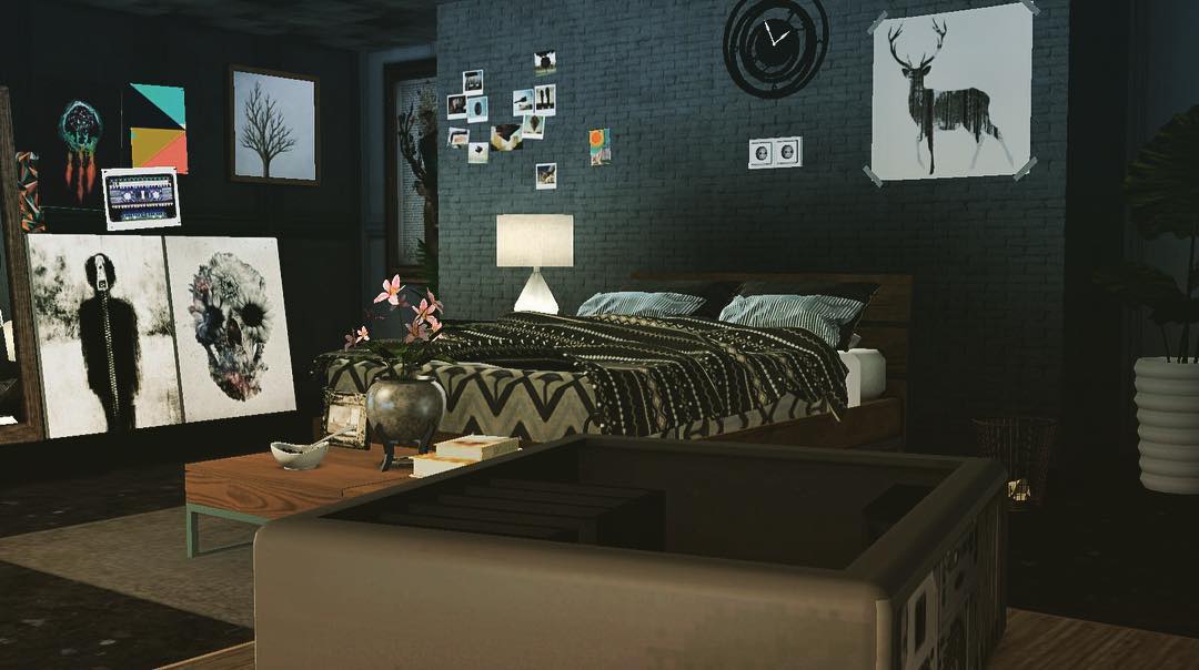 Leto_Sims's tweet image. #MyTwitterAnniversary 4 years already? I wish I did more during these years ☹️
Recap of my posts years ago