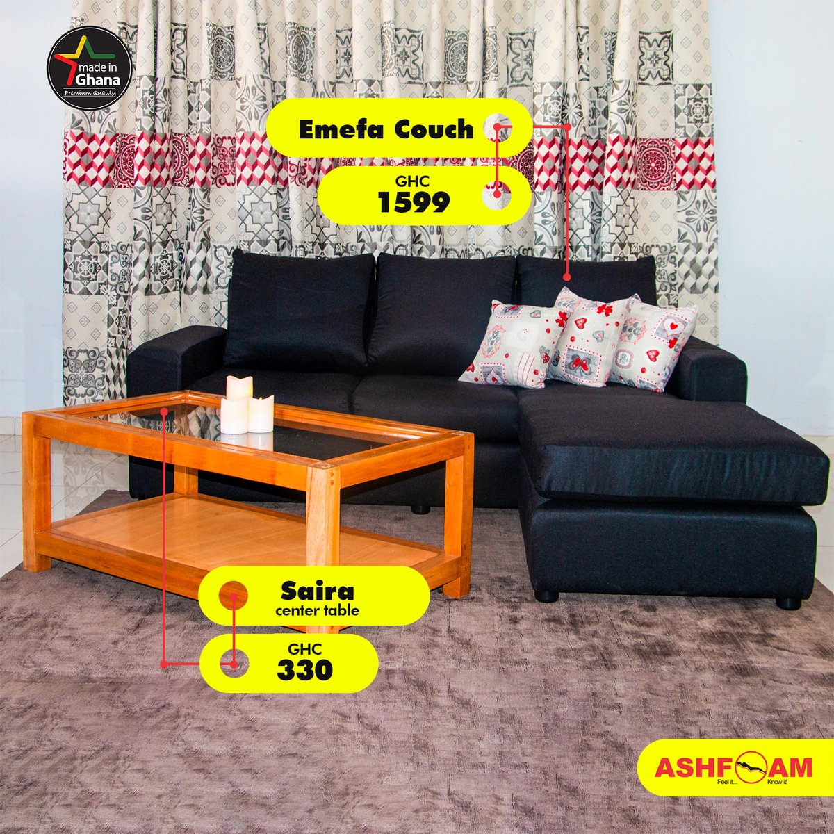 Kumasi City Mall Get This Wonderful Piece At A Discounted Price Only At