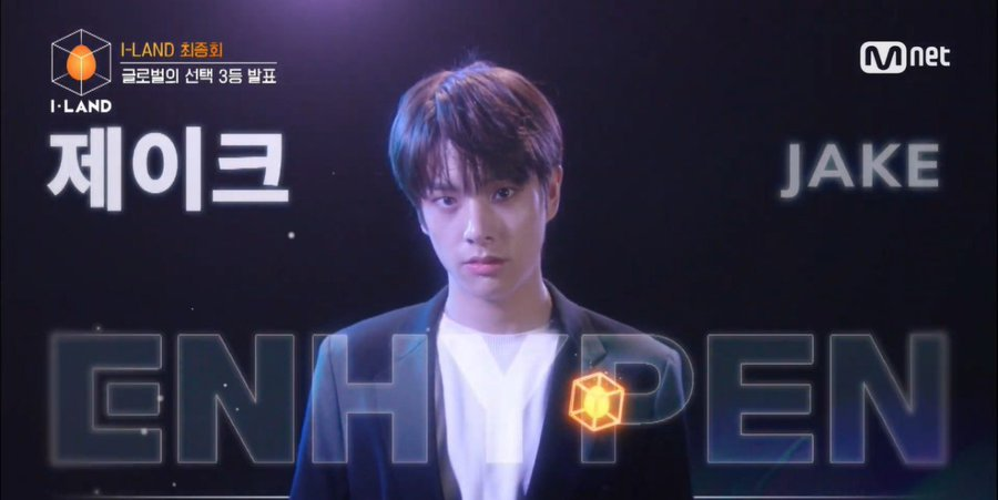 jakeupdateteam's tweet photo. THANK YOU.
THANK YOU.
THANK YOU.
THANK YOU.
THANK YOU.
JAKE TOP 3!!!!! 🎉🎉🎉😭
JAKE IS NOW A MEMBER OF ENHYPEN!
#CONGRATSJAKE #GLOBALARTISTJAKE #ENHYPEN https://t.co/vo8o7DTq24
