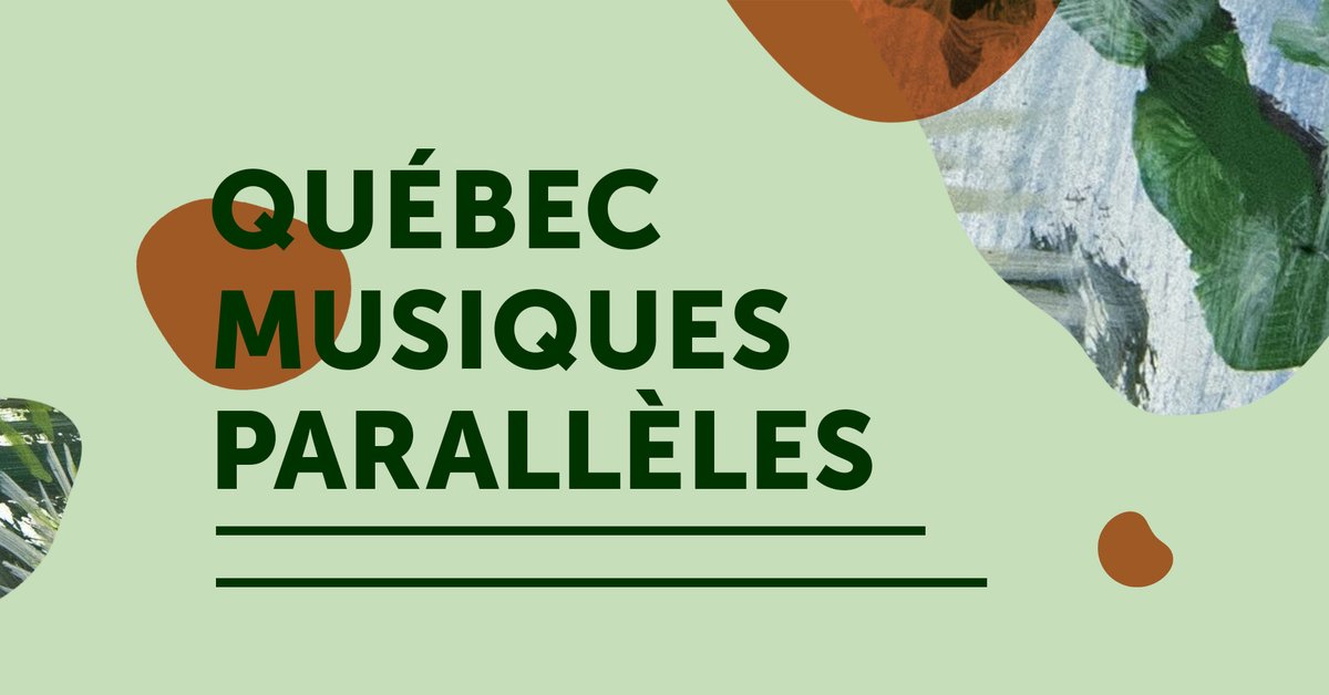 E27 musiques nouvelles tweet media