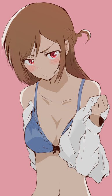 千鶴ちゃん
#彼女お借りします #かのかり 