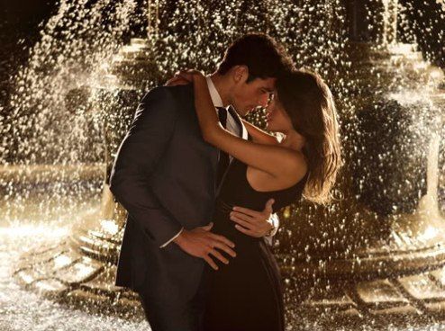 The only thing that hasn't changed in our lives, is that every single piece of me it belongs to you.