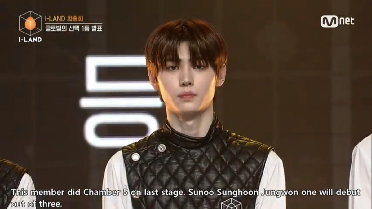 veronicancldln's tweet image. Hoy kinakabahan din ako! Ung pinagpipilian ung tatlong anak ko! #ILANDTheFinale #ILAND #ILAND_EP11