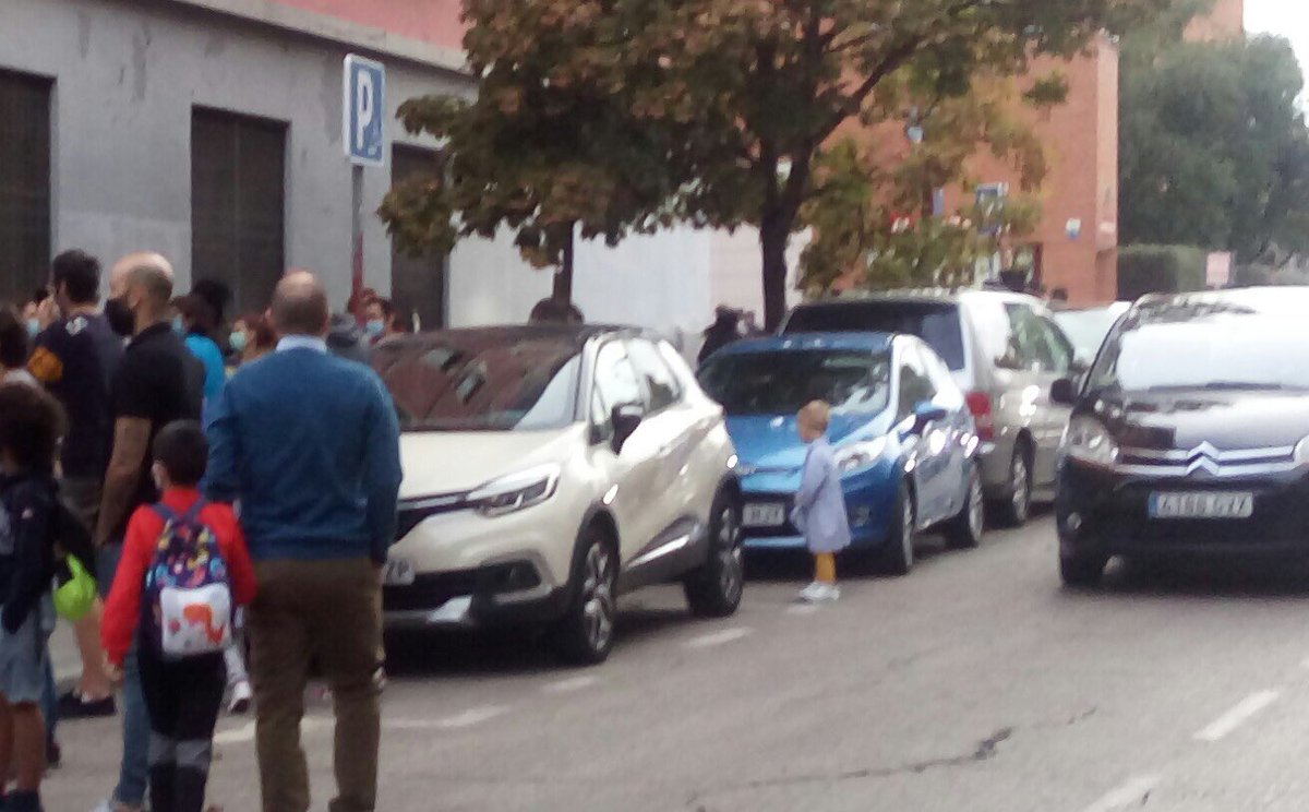 AFA CEIP Unamuno tweet media