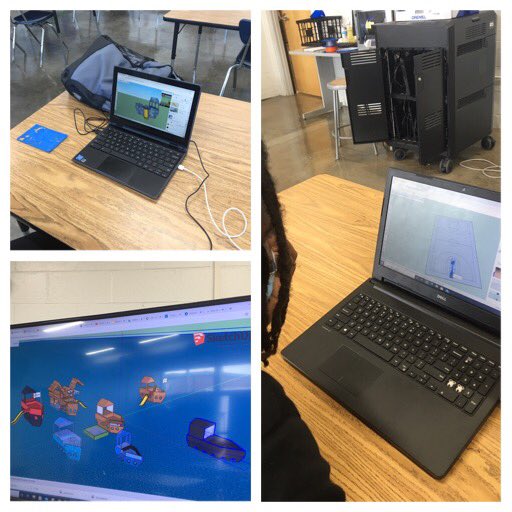 Brainerd High School VW eLab (@brainerdvwelab) on Twitter photo Students rocking their 3D Modeling projects on Sketch Up! Boats, basketball courts, skateparks and much more <a href="/BHS_Excellence/">Brainerd High School</a> Students rocking their 3D Modeling projects on Sketch Up! Boats, basketball courts, skateparks and much more <a href="/BHS_Excellence/">Brainerd High School</a>