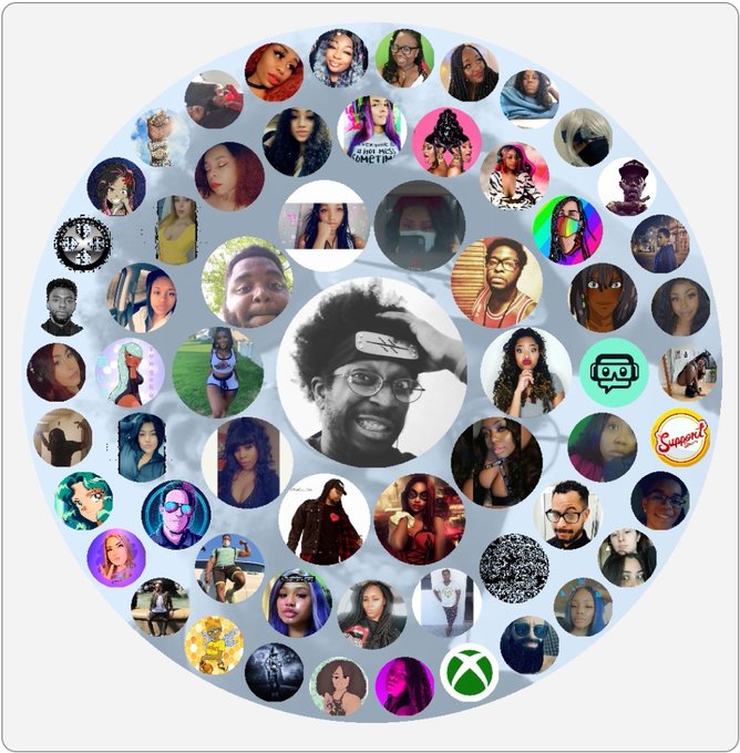 My Circle different, Not a Square in sight! https://t.co/GMbTpa7YQW<a href="/tag/wutheringwaves"class="tags"><span>#wutheringwaves</span></a><a href="/tag/wutheringwavesth"class="tags"><span>#wutheringwavesth</span></a>