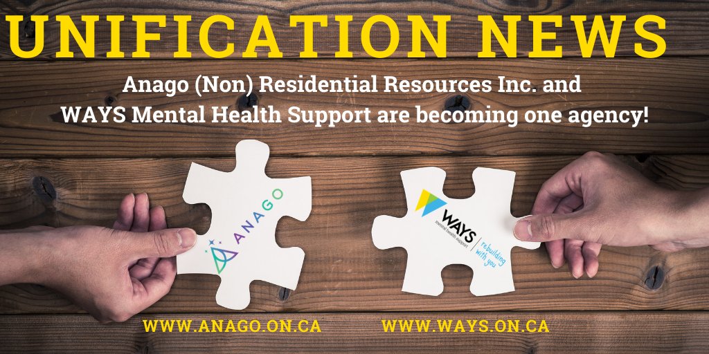 We have some exciting news to share!