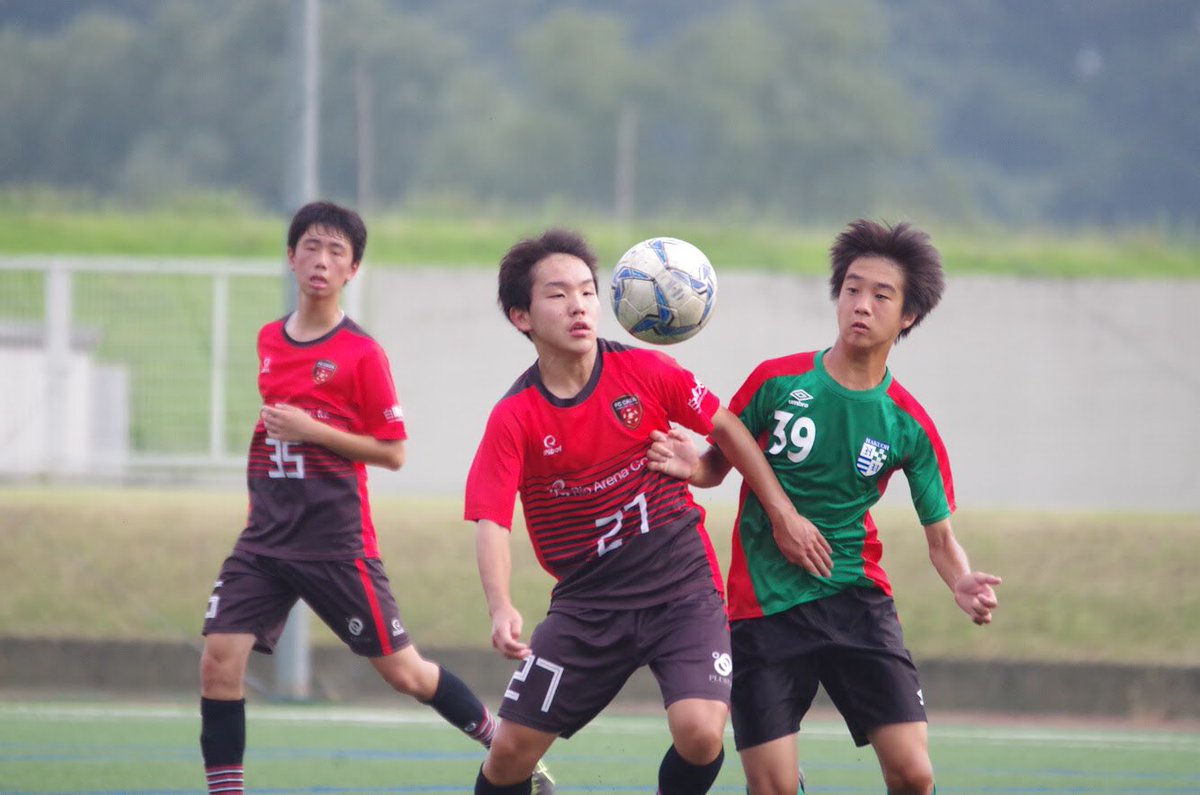 Fc Casa Official على تويتر アカデミー情報 高円宮杯第32回全日本ユースu15サッカー選手権大会栃木県予選 Fc Casaは21日に初戦を迎えます 会場は青木サッカー場c 那須塩原市青木101 で 12 00キックオフ 対戦相手はhfcです 大会組み合わせなど 詳細は