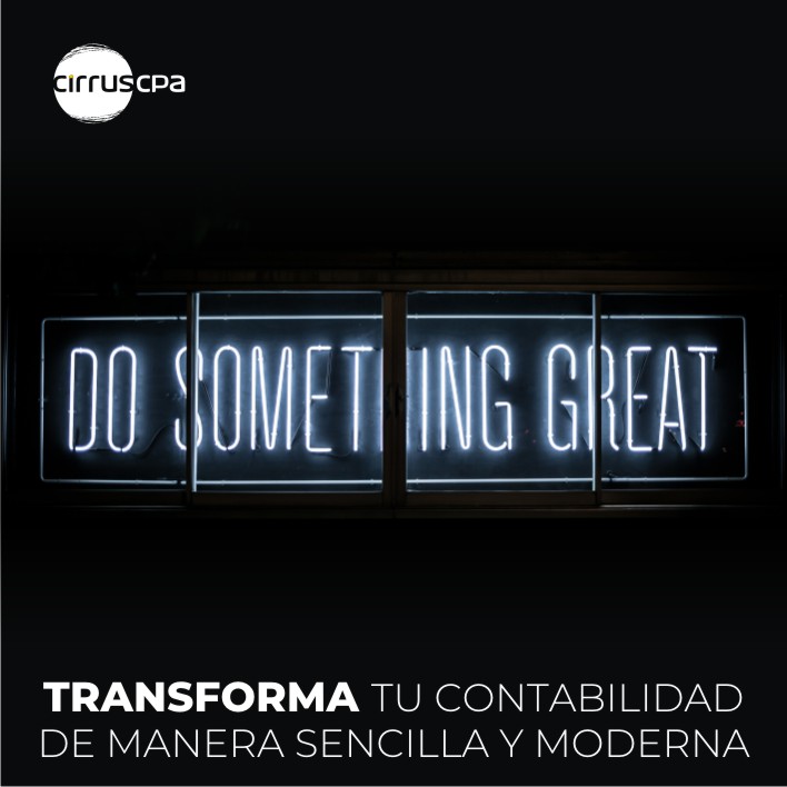 Desde tu antiguo sistema contable, hacemos la migración al sistema Xero. A partir de la fecha que tú elijas, transferimos movimientos, contactos y mucho más. Transforma la manera de llevar tus números de manera muy sencilla y moderna! cirruscpa.com/servicios #migración #xero