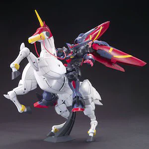 @khaki_Ubik やっぱり推しはシュバルツ・・・になりますよね✨✨✨
でも俺はマンダラガンダムのキラルを強く推しますよ‼️‼️
マジでカッコイイから‼️‼️
後は決勝大会でのサイ・サイシーとの戦いは泣ける✨・・・オススメです?
マスター作りたくなりますか‼️‼️馬も作りたくなりますよ? 
君の中の永遠ええですよね? 
