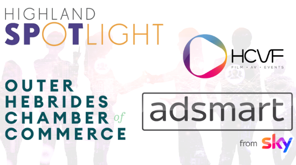Virtual Highland Spotlight will host a wide variety of exhibitors from over 12 different sectors meaning there is something for everyone. 

#HighlandBizWk

Visitor Registration: bit.ly/2ZrJBdp