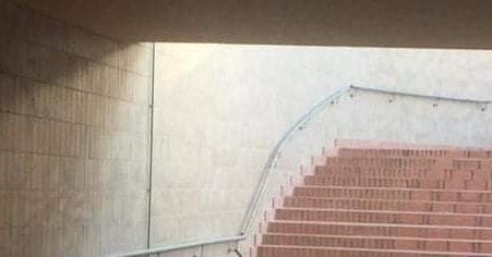 COMUNICATO STAMPA
SANTA MARIA DEGLI ANGELI: L'U.Di.Con. CHIEDE LA MESSA IN SICUREZZA DEL SOTTOPASSO
facebook.com/18864116780759…