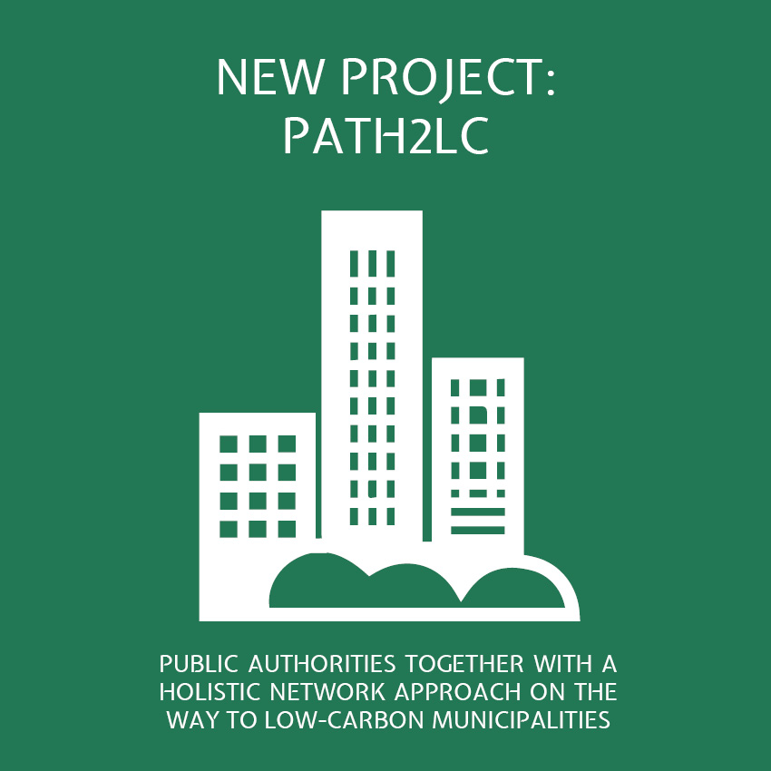 ireesResearch's tweet photo. New Project : #PATH2LC, Public Authorities together with a holistic network approach on the way to low-carbon municipalities.
#irees #research #future #Europe #energyefficiency #climate #economy #politics #strategy #network #innovation https://t.co/TeIBNsI6Yk