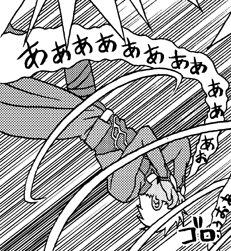 過去に書いたエミヤΣφ三φ三φ三φ(:3」∠)_背中、巻き込まれ、巻き込まれ、巻き込まれ
#Fate 